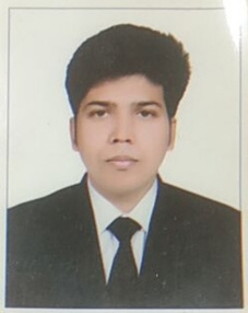Ram Kumar Yadav